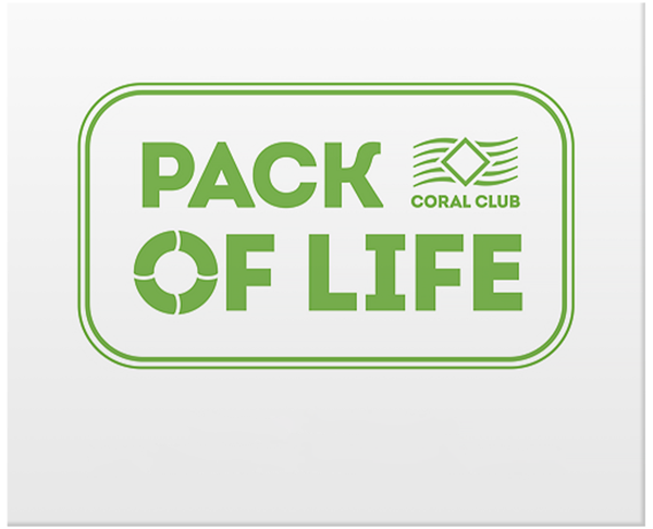 Pack of life