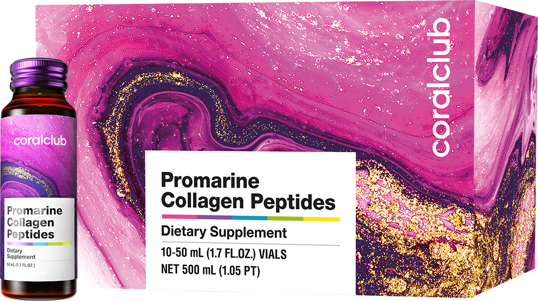 Promarine Collagen Peptides 