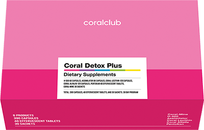 coral detox moldova