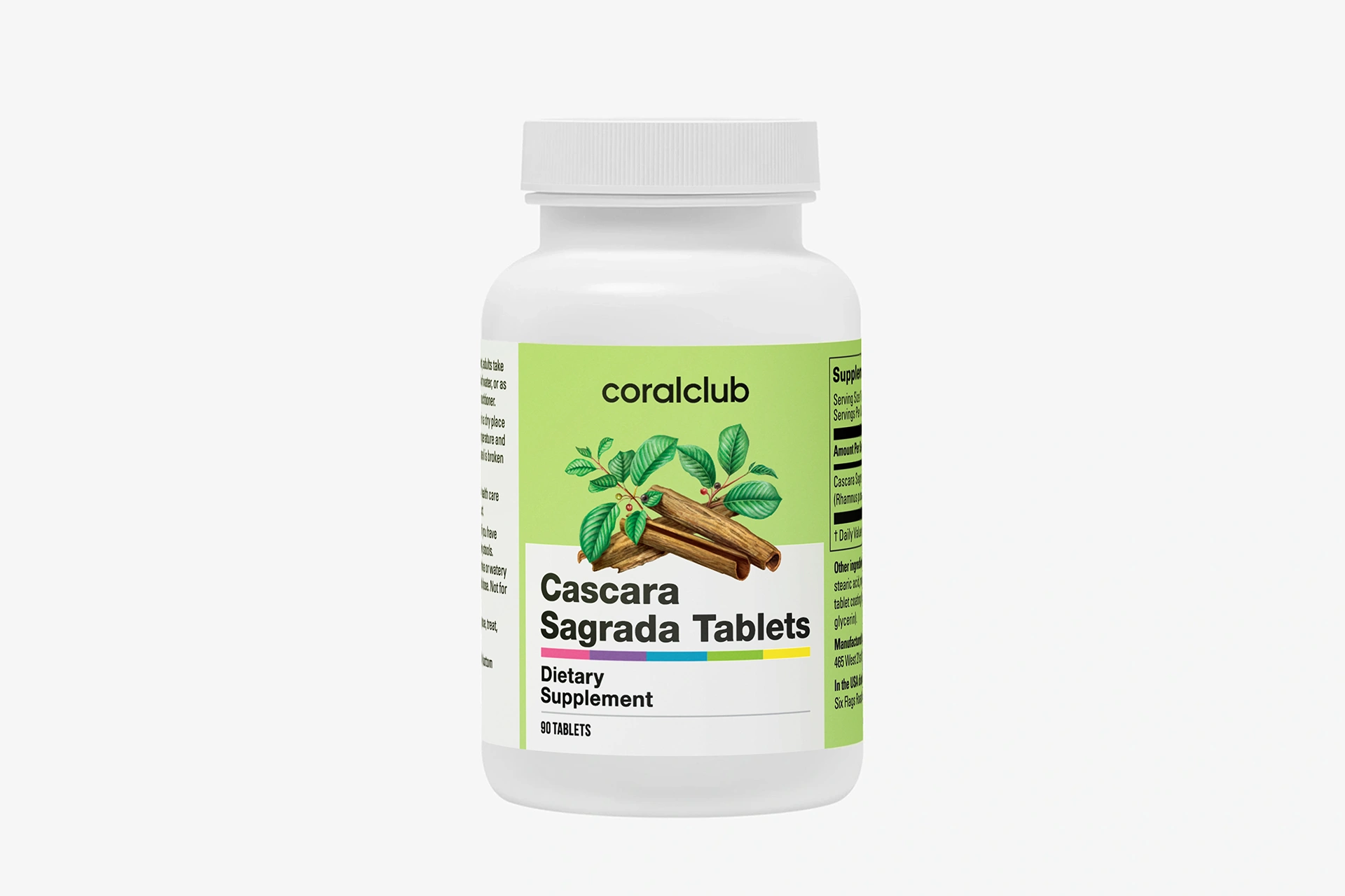 Cascara Sagrada