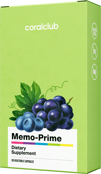 Memo-Prime