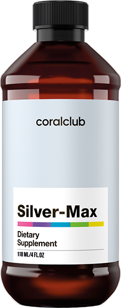 Silver-Max