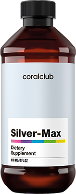 Silver-Max